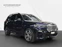 BMW X7 xDrive 48V 40d