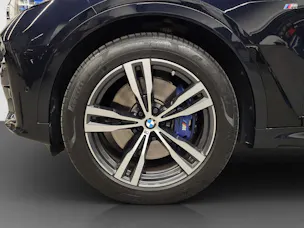 BMW X7 xDrive 48V 40d