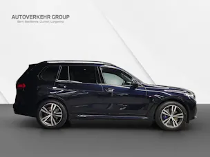 BMW X7 xDrive 48V 40d
