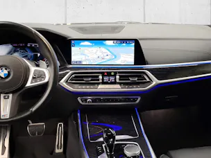 BMW X7 xDrive 48V 40d
