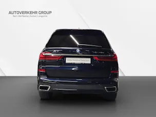 BMW X7 xDrive 48V 40d