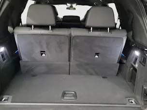BMW X7 xDrive 48V 40d