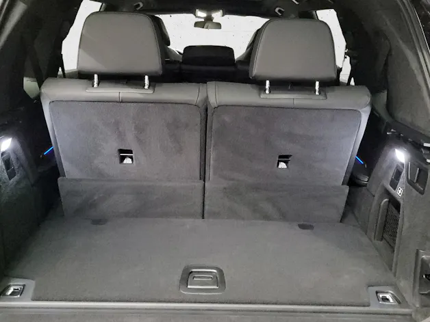 BMW X7 xDrive 48V 40d