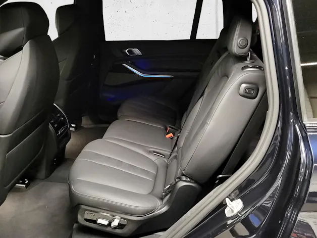 BMW X7 xDrive 48V 40d