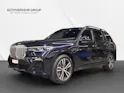 BMW X7 xDrive 48V 40d