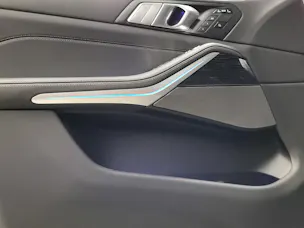 BMW X7 xDrive 48V 40d