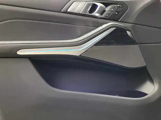 BMW X7 xDrive 48V 40d