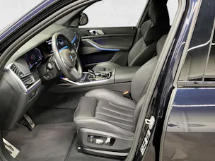 BMW X7 xDrive 48V 40d