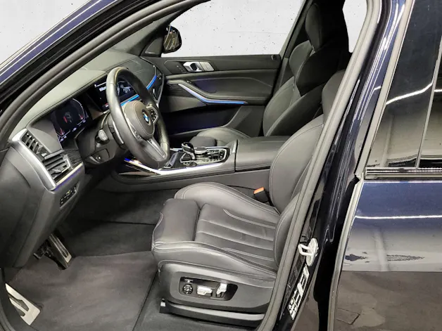 BMW X7 xDrive 48V 40d