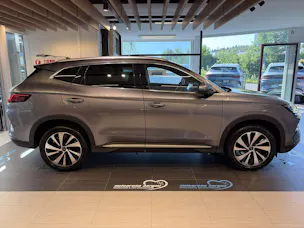 BYD Seal U DM-i PHEV Design AWD 324PS Automat