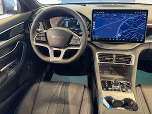 BYD Seal U DM-i PHEV Design AWD 324PS Automat