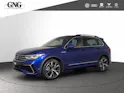 VW Tiguan 2.0TSI R-Line 4Motion DSG