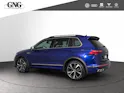 VW Tiguan 2.0TSI R-Line 4Motion DSG