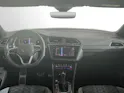 VW Tiguan 2.0TSI R-Line 4Motion DSG