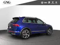 VW Tiguan 2.0TSI R-Line 4Motion DSG