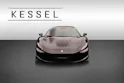 FERRARI F8 Tributo