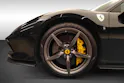 FERRARI F8 Tributo