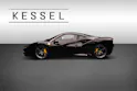 FERRARI F8 Tributo
