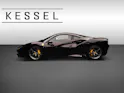FERRARI F8 Tributo