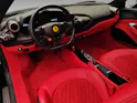 FERRARI F8 Tributo