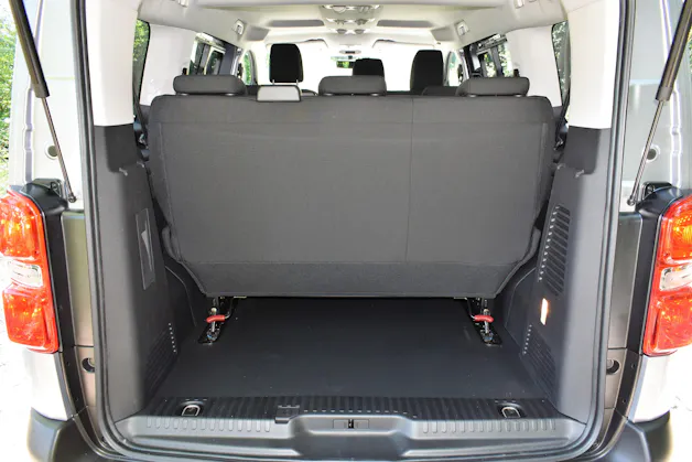 OPEL Vivaro Combi 2.0 CDTI Essentia s/s M