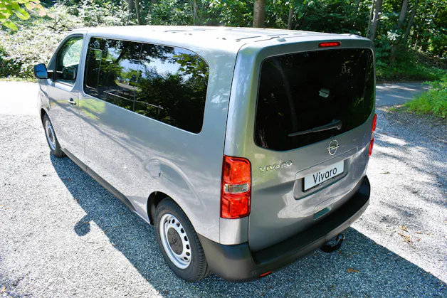 OPEL Vivaro Combi 2.0 CDTI Essentia s/s M
