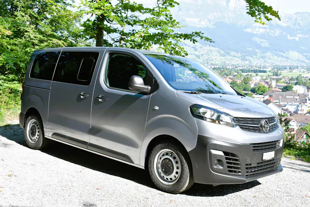 OPEL Vivaro Combi 2.0 CDTI Essentia s/s M