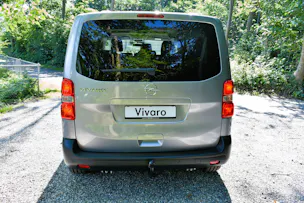 OPEL Vivaro Combi 2.0 CDTI Essentia s/s M