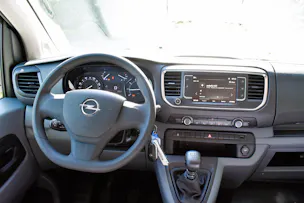 OPEL Vivaro Combi 2.0 CDTI Essentia s/s M