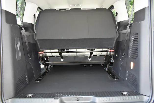 OPEL Vivaro Combi 2.0 CDTI Essentia s/s M