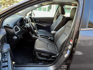 Suzuki SX4 S-Cross 1.4 16V Compact Top Hybrid 4WD Automatic