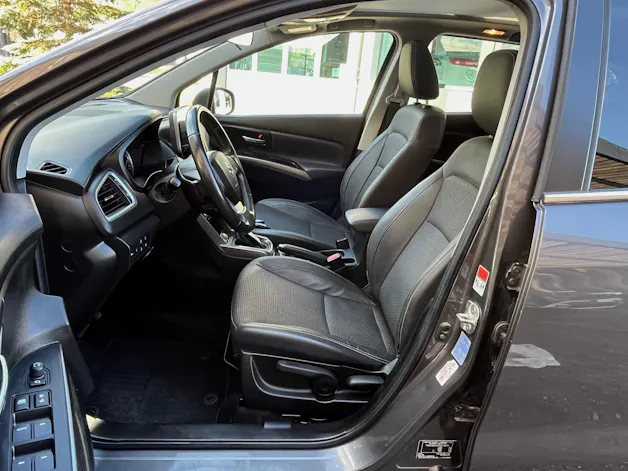 Suzuki SX4 S-Cross 1.4 16V Compact Top Hybrid 4WD Automatic