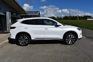 BYD Seal U DM-i Comfort