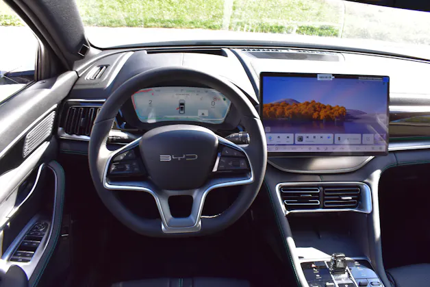 BYD Seal U DM-i Comfort