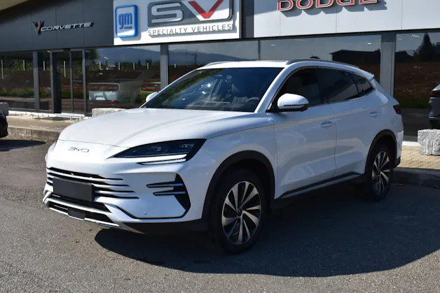 BYD Seal U DM-i Comfort