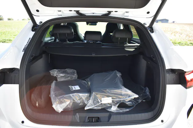 BYD Seal U DM-i Comfort