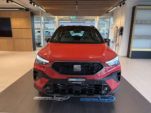 SEAT Arona 1.0 TSi Eco FR DSG-Automat