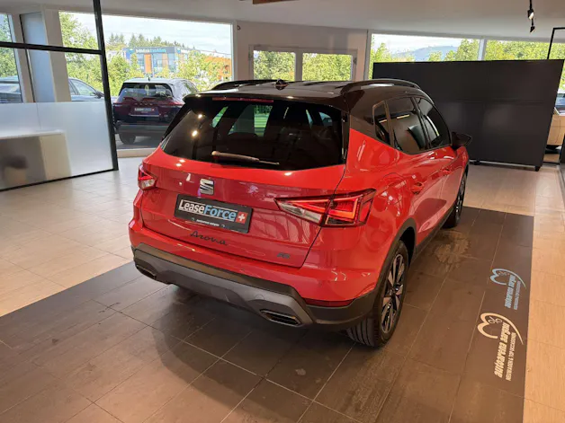 SEAT Arona 1.0 TSi Eco FR DSG-Automat