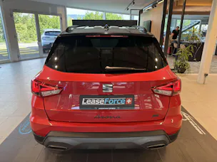 SEAT Arona 1.0 TSi Eco FR DSG-Automat