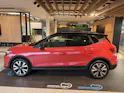 SEAT Arona 1.0 TSi Eco FR DSG-Automat