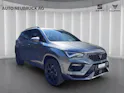 CUPRA Ateca 2.0TSI 4Drive DSG