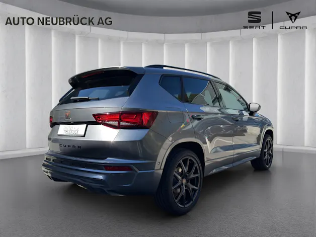 CUPRA Ateca 2.0TSI 4Drive DSG