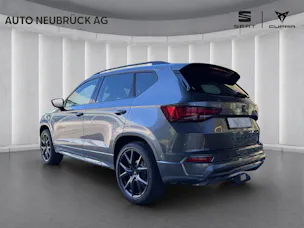 CUPRA Ateca 2.0TSI 4Drive DSG