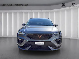 CUPRA Ateca 2.0TSI 4Drive DSG