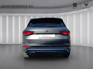CUPRA Ateca 2.0TSI 4Drive DSG