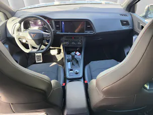 CUPRA Ateca 2.0TSI 4Drive DSG