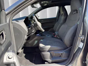 CUPRA Ateca 2.0TSI 4Drive DSG