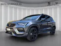 CUPRA Ateca 2.0TSI 4Drive DSG