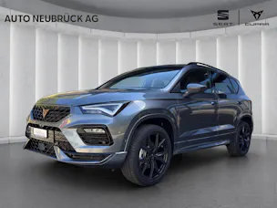 CUPRA Ateca 2.0TSI 4Drive DSG