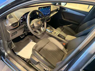 CUPRA LEON ST 2.0 TDi DSG-Automat